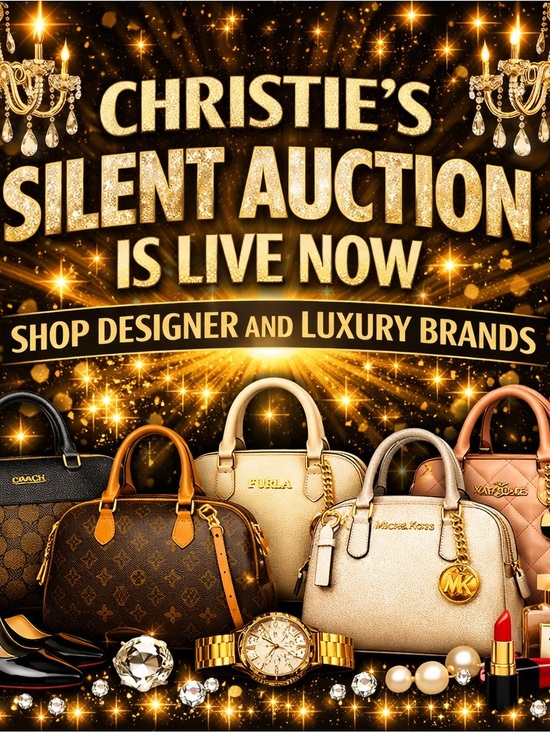 Handbags - Like My Flyer To Know When I Go Live